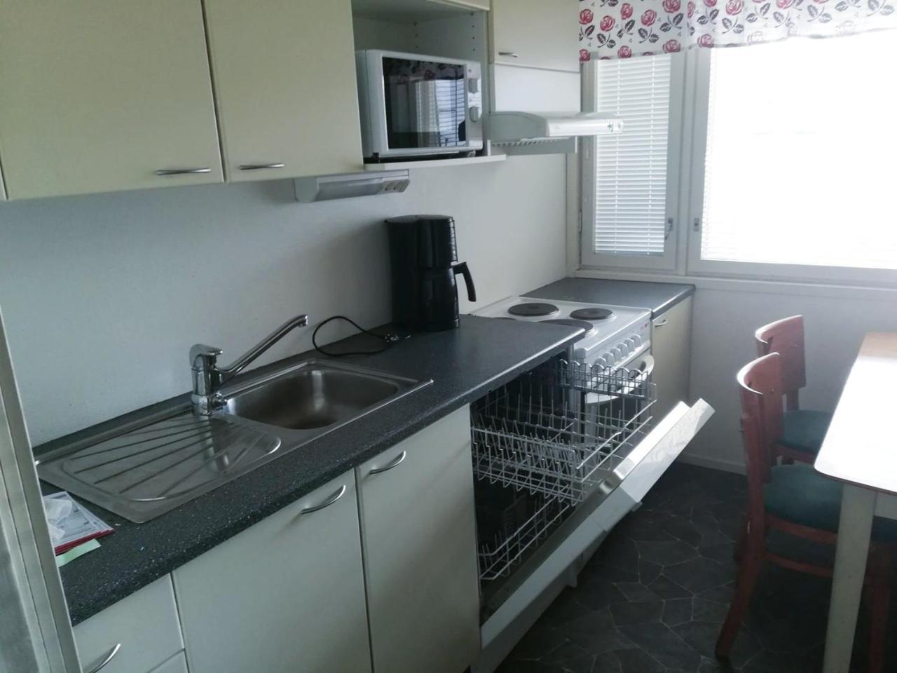 קוקולה Hostel Racuna מראה חיצוני תמונה