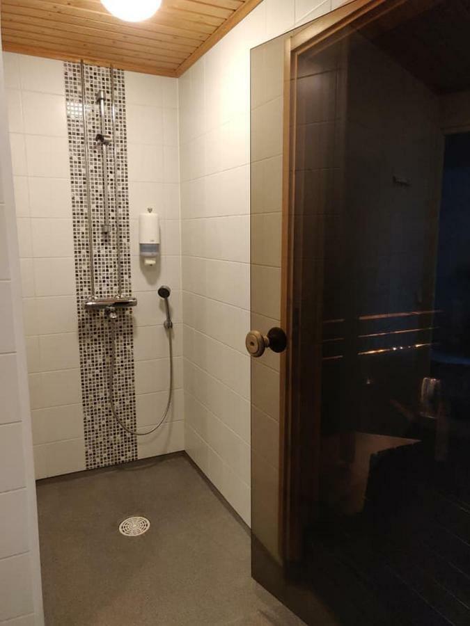 קוקולה Hostel Racuna מראה חיצוני תמונה